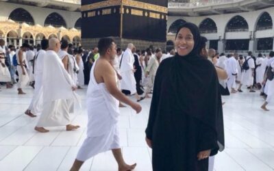 Comment faire le Hajj pour une femme ?