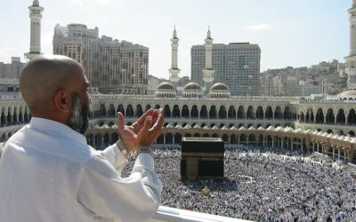 Que faire avant le Hajj ?