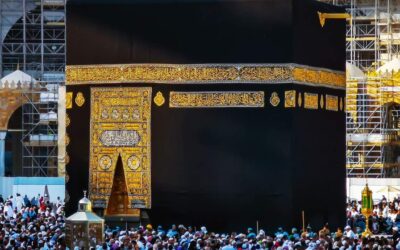 Le Hajj ou le pèlerinage attendu par tous les musulmans